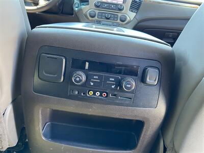 2015 GMC Yukon Denali - Photo 20 - Morgantown, WV 26505
