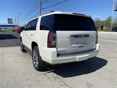 2015 GMC Yukon Denali - Photo 8 - Morgantown, WV 26505