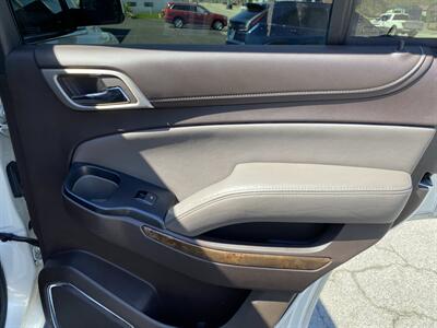 2015 GMC Yukon Denali - Photo 19 - Morgantown, WV 26505