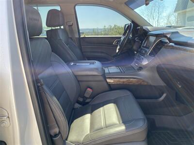 2015 GMC Yukon Denali - Photo 21 - Morgantown, WV 26505