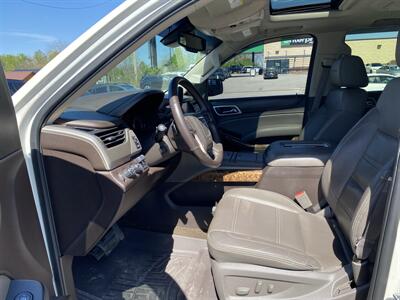 2015 GMC Yukon Denali - Photo 13 - Morgantown, WV 26505