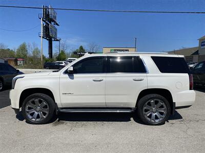 2015 GMC Yukon Denali - Photo 9 - Morgantown, WV 26505