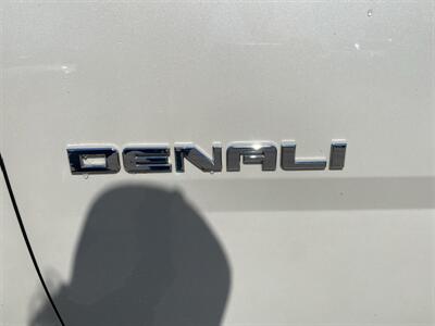 2015 GMC Yukon Denali - Photo 10 - Morgantown, WV 26505