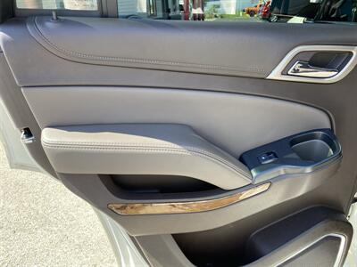 2015 GMC Yukon Denali - Photo 16 - Morgantown, WV 26505