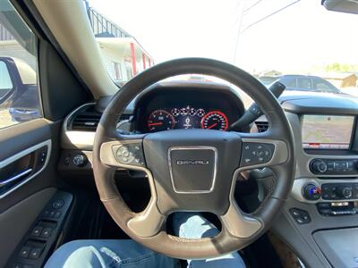 2015 GMC Yukon Denali - Photo 28 - Morgantown, WV 26505