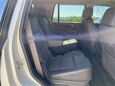 2015 GMC Yukon Denali - Photo 18 - Morgantown, WV 26505