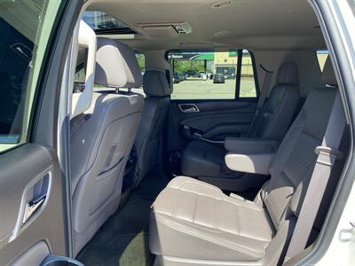 2015 GMC Yukon Denali - Photo 15 - Morgantown, WV 26505