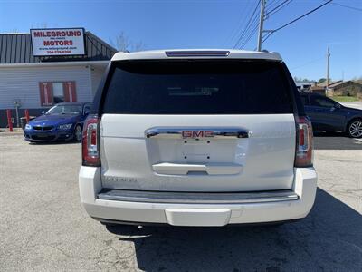 2015 GMC Yukon Denali - Photo 6 - Morgantown, WV 26505