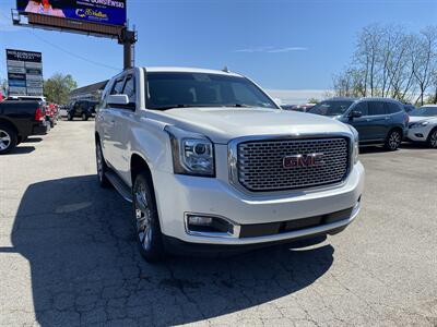 2015 GMC Yukon Denali - Photo 3 - Morgantown, WV 26505