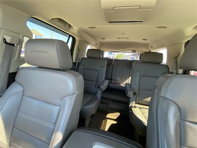 2015 GMC Yukon Denali - Photo 31 - Morgantown, WV 26505