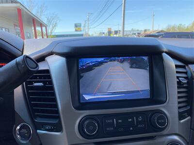 2015 GMC Yukon Denali - Photo 30 - Morgantown, WV 26505