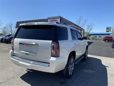 2015 GMC Yukon Denali - Photo 5 - Morgantown, WV 26505
