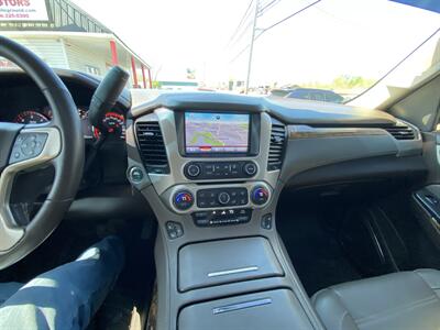 2015 GMC Yukon Denali - Photo 29 - Morgantown, WV 26505