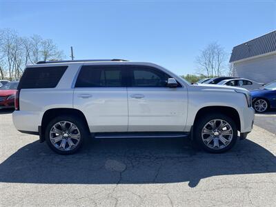 2015 GMC Yukon Denali - Photo 4 - Morgantown, WV 26505