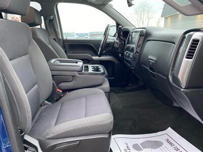 2017 Chevrolet Silverado 1500 LT - Photo 18 - Morgantown, WV 26505