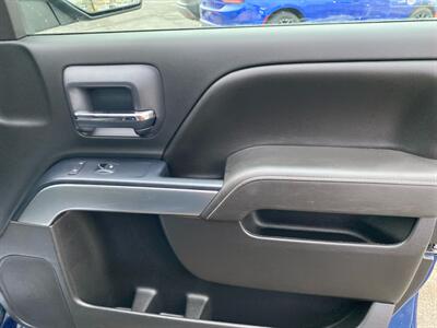 2017 Chevrolet Silverado 1500 LT - Photo 19 - Morgantown, WV 26505