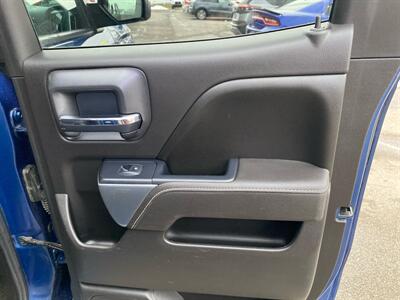 2017 Chevrolet Silverado 1500 LT - Photo 17 - Morgantown, WV 26505