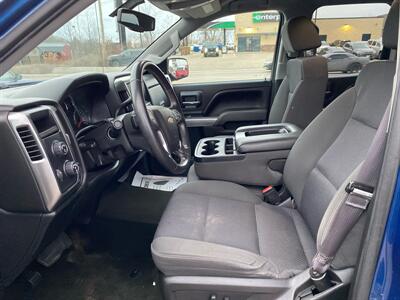 2017 Chevrolet Silverado 1500 LT - Photo 11 - Morgantown, WV 26505