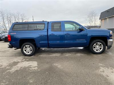 2017 Chevrolet Silverado 1500 LT - Photo 4 - Morgantown, WV 26505