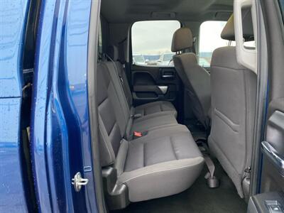 2017 Chevrolet Silverado 1500 LT - Photo 16 - Morgantown, WV 26505