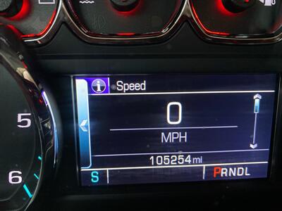 2017 Chevrolet Silverado 1500 LT - Photo 22 - Morgantown, WV 26505