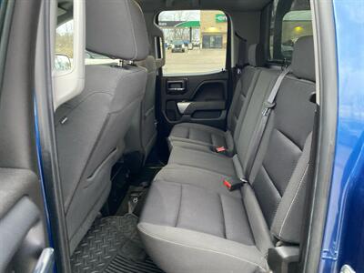 2017 Chevrolet Silverado 1500 LT - Photo 13 - Morgantown, WV 26505