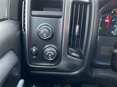 2017 Chevrolet Silverado 1500 LT - Photo 20 - Morgantown, WV 26505