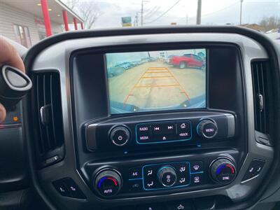 2017 Chevrolet Silverado 1500 LT - Photo 26 - Morgantown, WV 26505