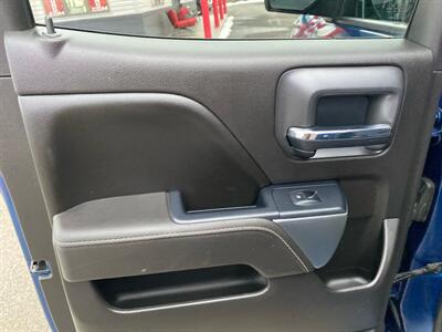 2017 Chevrolet Silverado 1500 LT - Photo 14 - Morgantown, WV 26505