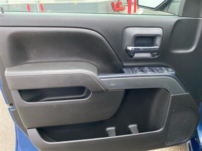 2017 Chevrolet Silverado 1500 LT - Photo 12 - Morgantown, WV 26505