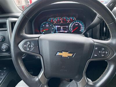 2017 Chevrolet Silverado 1500 LT - Photo 23 - Morgantown, WV 26505