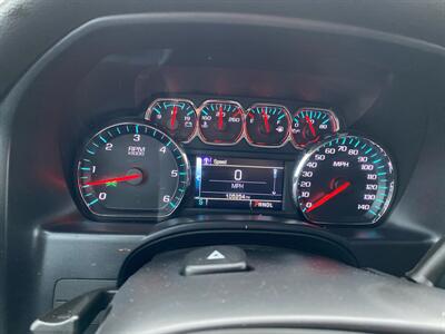 2017 Chevrolet Silverado 1500 LT - Photo 21 - Morgantown, WV 26505