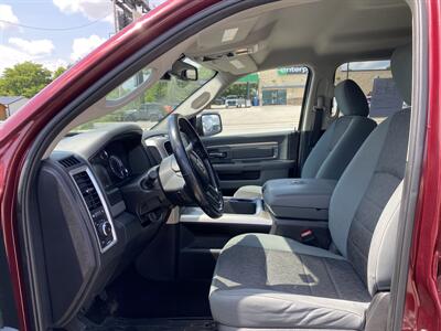 2017 RAM 1500 Lone Star - Photo 13 - Morgantown, WV 26505