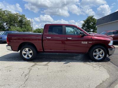 2017 RAM 1500 Lone Star - Photo 4 - Morgantown, WV 26505