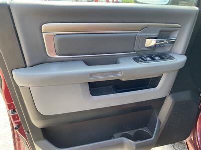 2017 RAM 1500 Lone Star - Photo 14 - Morgantown, WV 26505