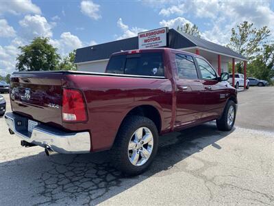 2017 RAM 1500 Lone Star - Photo 5 - Morgantown, WV 26505