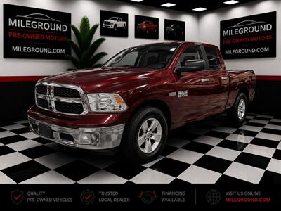 2017 RAM 1500 Lone Star - Photo 1 - Morgantown, WV 26505