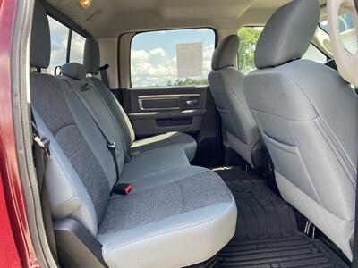 2017 RAM 1500 Lone Star - Photo 18 - Morgantown, WV 26505