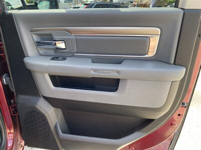 2017 RAM 1500 Lone Star - Photo 19 - Morgantown, WV 26505