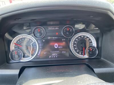 2017 RAM 1500 Lone Star - Photo 24 - Morgantown, WV 26505