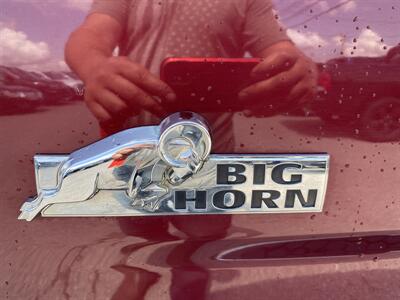 2017 RAM 1500 Lone Star - Photo 7 - Morgantown, WV 26505