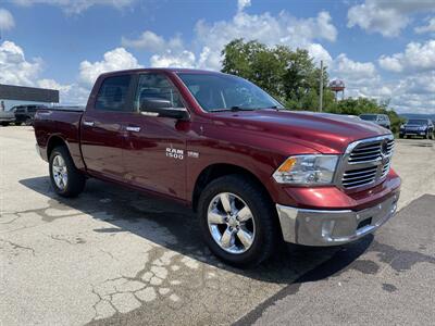 2017 RAM 1500 Lone Star - Photo 3 - Morgantown, WV 26505