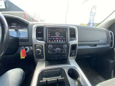 2017 RAM 1500 Lone Star - Photo 27 - Morgantown, WV 26505