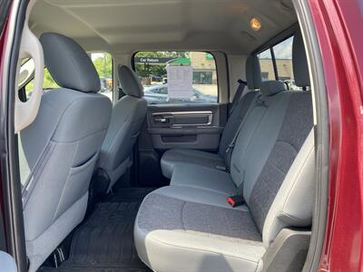 2017 RAM 1500 Lone Star - Photo 15 - Morgantown, WV 26505