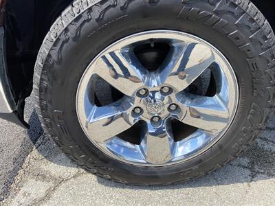 2017 RAM 1500 Lone Star - Photo 11 - Morgantown, WV 26505