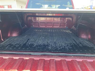 2017 RAM 1500 Lone Star - Photo 17 - Morgantown, WV 26505