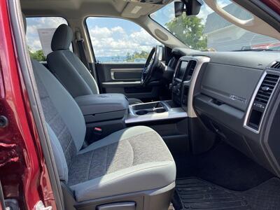 2017 RAM 1500 Lone Star - Photo 20 - Morgantown, WV 26505