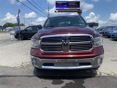 2017 RAM 1500 Lone Star - Photo 2 - Morgantown, WV 26505