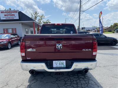 2017 RAM 1500 Lone Star - Photo 6 - Morgantown, WV 26505
