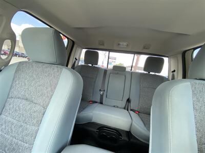 2017 RAM 1500 Lone Star - Photo 29 - Morgantown, WV 26505